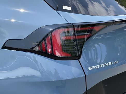New 2027 Kia Sportage EX AWD/4WD image 14