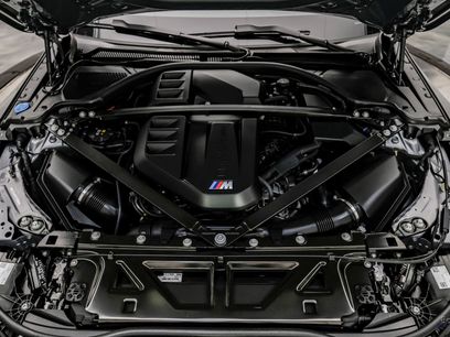 Used 2025 BMW M3 Competition