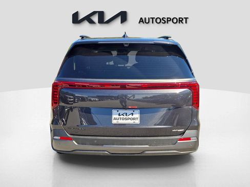 New 2026 Kia Carnival SX Prestige image 9