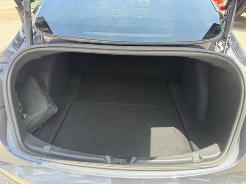 Used 2023 Tesla Model 3 Performance AWD/4WD image 11