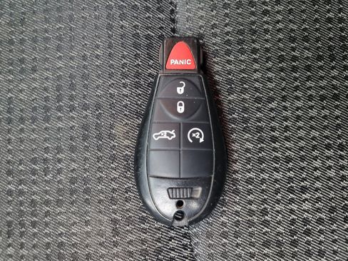 Used 2018 RAM 1500 Big Horn image 33