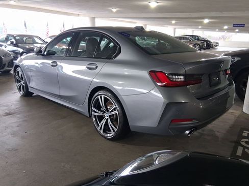 Certified 2023 BMW 330i Sedan w/ Driving Assistance Package image 2