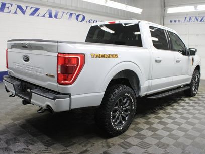 Used 2023 Ford F150 Tremor
