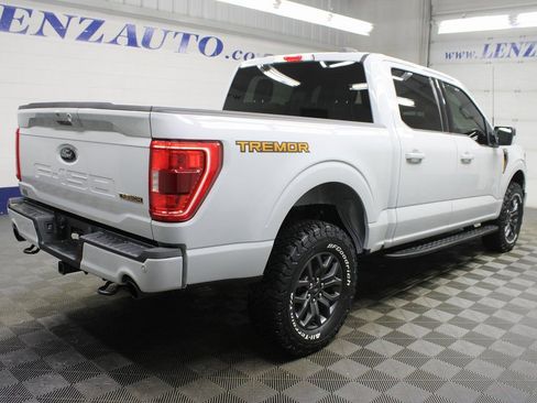 Used 2023 Ford F150 Tremor image 4