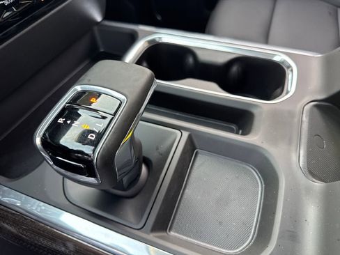 New 2026 Chevrolet Silverado 1500 LT Trail Boss w/ LT Trail Boss Premium Package AWD/4WD image 19