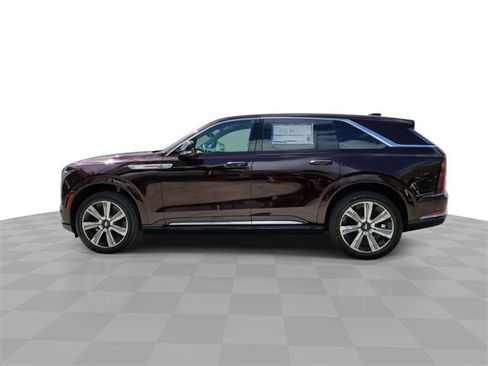 New 2025 Cadillac Escalade IQ Luxury 1 image 9