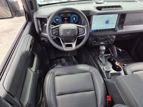 New 2026 Ford Bronco Badlands AWD/4WD image 35