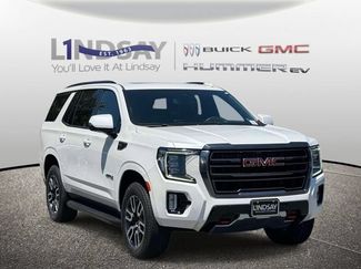Certified 2024 GMC Yukon AT4 w/ Technology Package AWD/4WD video 2