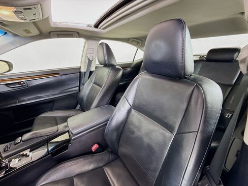 Used 2013 Lexus ES 350 image 11