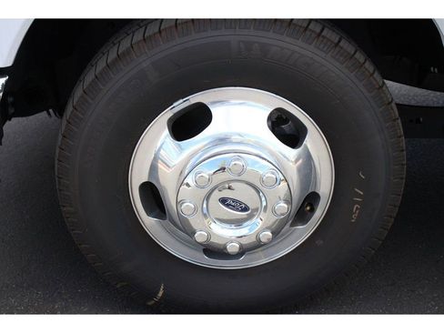 New 2024 Ford F350 XLT w/ XLT Value Package image 23