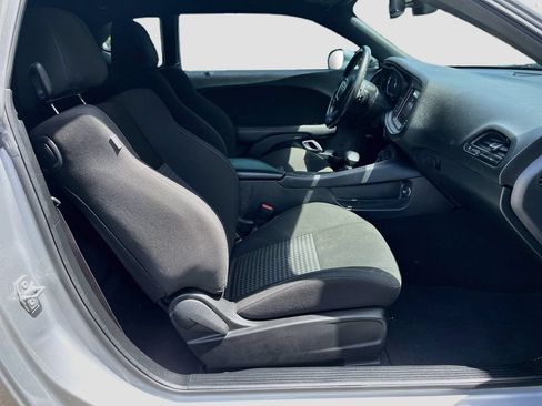 Used 2023 Dodge Challenger R/T RWD image 29