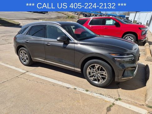 Used 2025 Genesis GV70 2.5T image 20