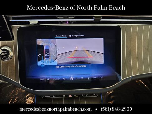 Certified 2026 Mercedes-Benz E 350 Sedan image 20