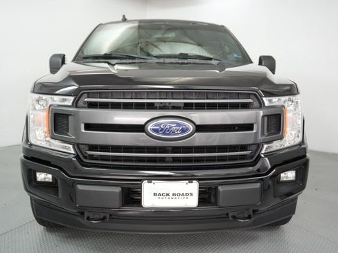 Used 2019 Ford F150 XLT w/ Equipment Group 302A Luxury image 2