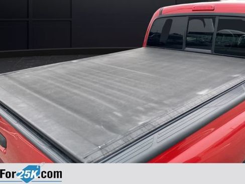 Used 2012 Toyota Tacoma 2WD Access Cab w/ SR5 Pkg image 30