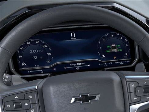 New 2026 Chevrolet Silverado 1500 ZR2 w/ ZR2 Bison Edition AWD/4WD image 18