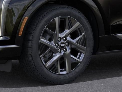 New 2026 Cadillac Optiq Luxury 1 RWD image 9