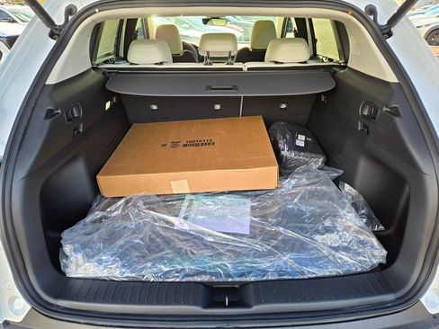 New 2026 MAZDA CX-50 AWD 2.5 S w/ Weather Package image 19