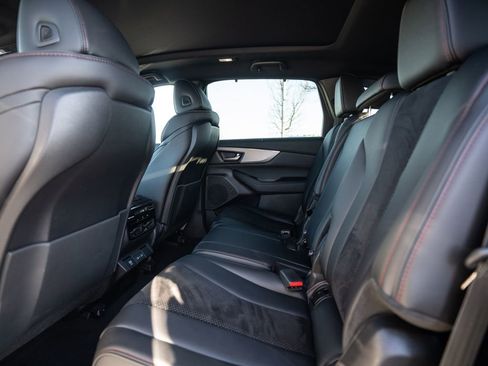 Certified 2023 Acura MDX A-Spec image 42