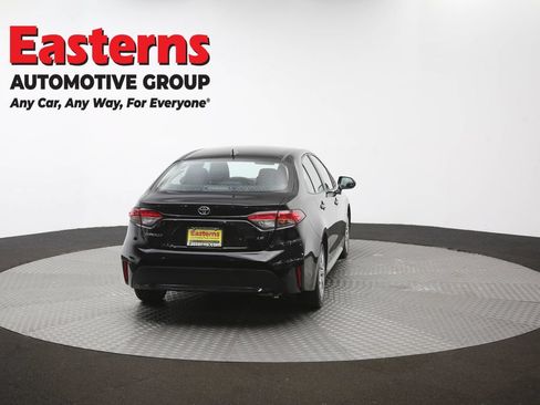 Used 2024 Toyota Corolla LE FWD image 37
