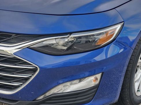 Used 2023 Chevrolet Malibu LT FWD image 6