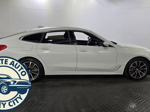 Used 2019 BMW 640i Gran Turismo xDrive 640 Gran Turismo i xDrive image 8