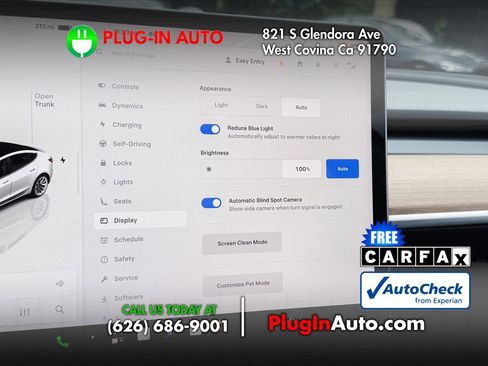 Used 2023 Tesla Model 3 Standard Range RWD image 27