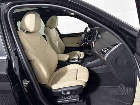 Certified 2023 BMW X3 xDrive30i w/ Convenience Package image 25