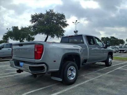 New 2026 Chevrolet Silverado 3500 LT w/ Safety Package