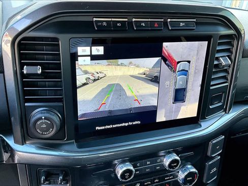 Certified 2023 Ford F150 XLT w/ Equipment Group 302A High image 28