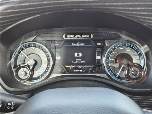 Used 2020 RAM 1500 Limited AWD/4WD image 11