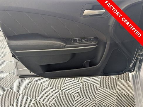 Certified 2023 Dodge Charger Scat Pack image 10