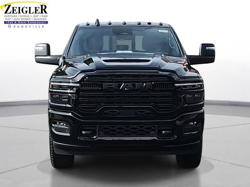 New 2026 RAM 2500 Laramie image 2