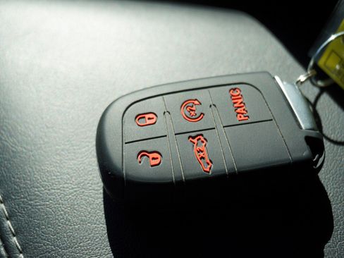 Used 2023 Dodge Challenger GT w/ Plus Package image 14