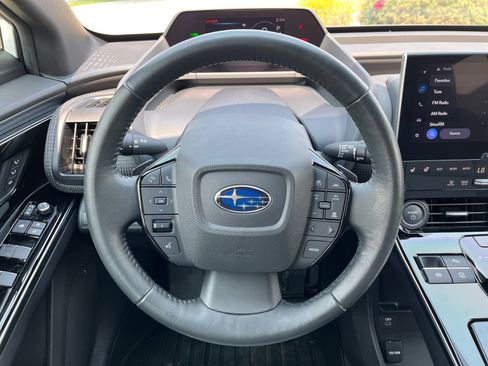 Certified 2023 Subaru Solterra AWD image 9