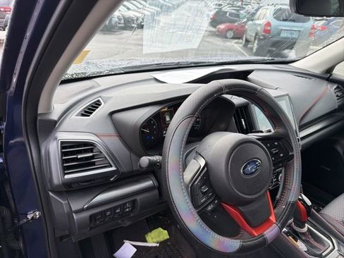 Used 2024 Subaru Forester Sport image 4