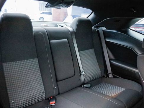 Used 2022 Dodge Challenger R/T Scat Pack RWD image 19