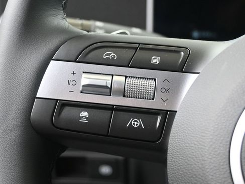 Used 2025 Hyundai Tucson SEL image 24