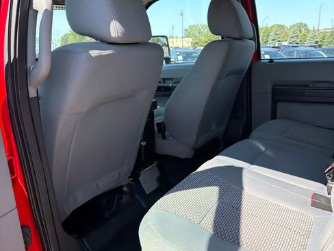 Used 2016 Ford F450 XL w/ Power Equipment Group RWD image 26