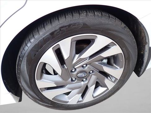 Certified 2024 Subaru Legacy Limited w/ Popular Package #3 AWD/4WD image 7