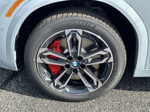 New 2027 BMW X2 xDrive28i AWD/4WD image 7
