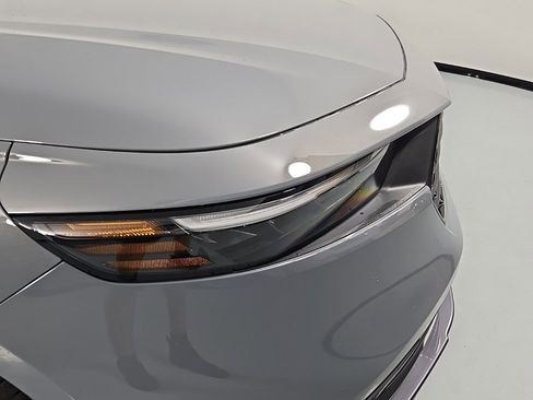 Used 2023 Honda Accord Sport image 11