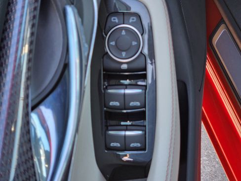 New 2025 Cadillac CT5 Sport image 18