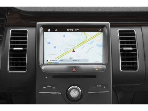 Used 2019 Ford Flex SEL w/ Equipment Group 202A image 17