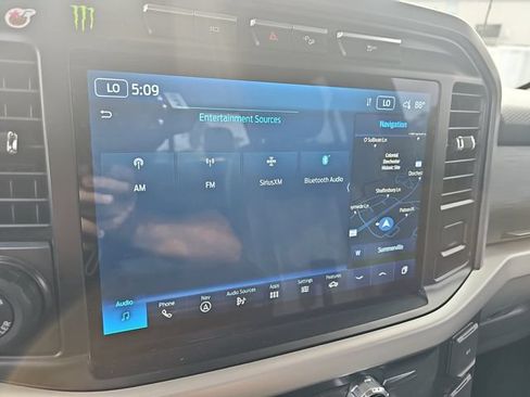 Used 2022 Ford F150 XLT w/ Equipment Group 302A High AWD/4WD image 17