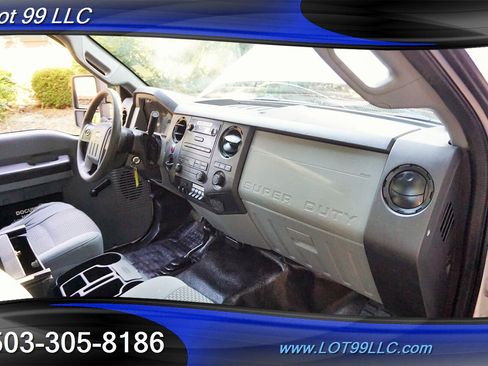 Used 2013 Ford F450 XL image 15