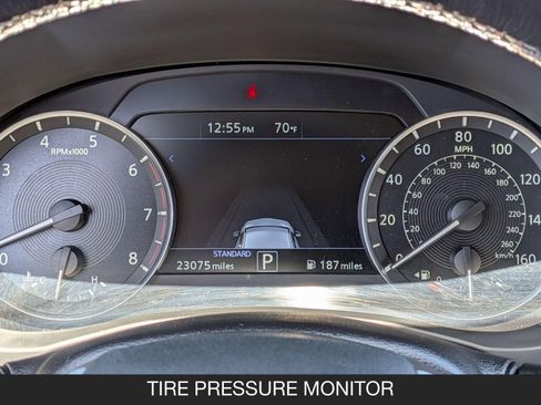 Used 2023 INFINITI QX50 Pure FWD image 19