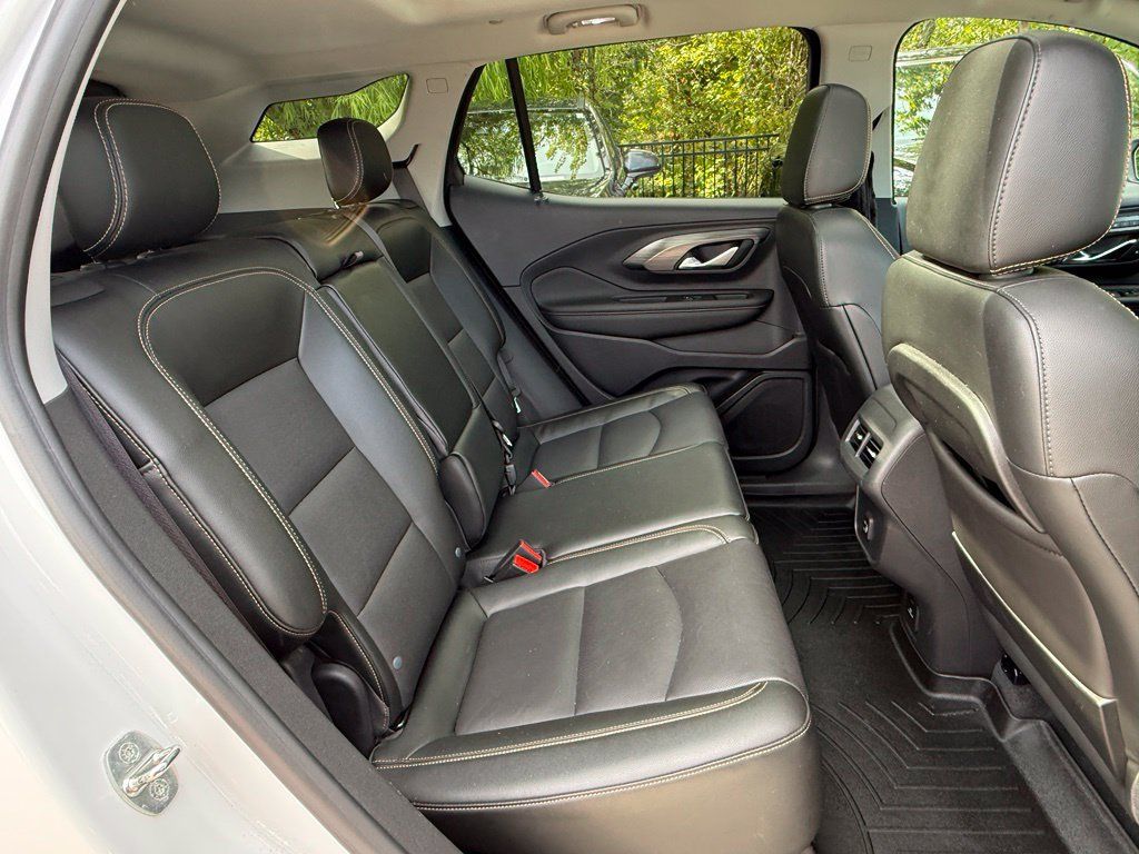 Used 2020 GMC Terrain SLT w/ Preferred Package AWD/4WD image 40