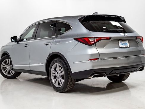 Used 2023 Acura MDX SH-AWD image 31