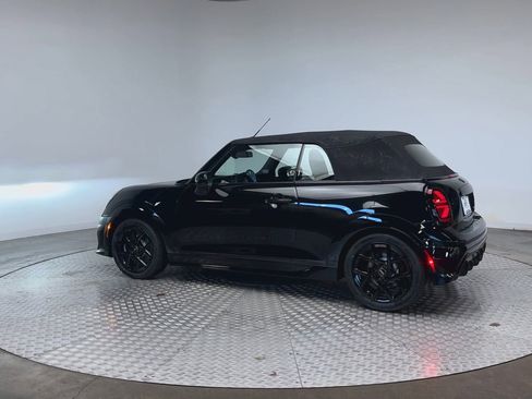 New 2026 MINI Cooper S image 5